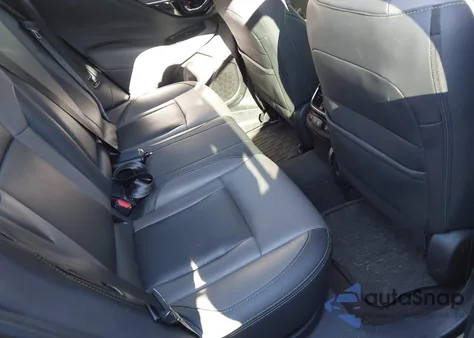 2020 Subaru Outback Onyx Edition Xt from USA, damaged, VIN 4S4BTGKD6L3203174